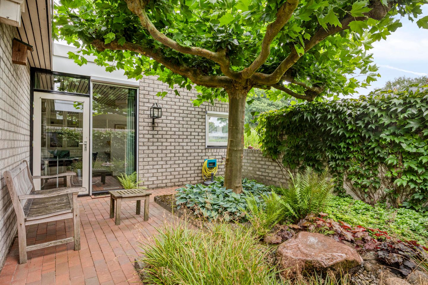 Photo 40 of Karel Gerardstraat 8