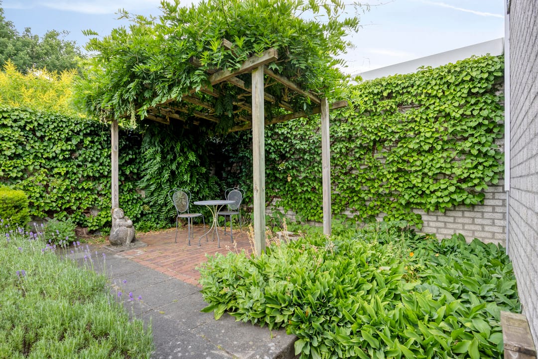 Photo 46 of Karel Gerardstraat 8