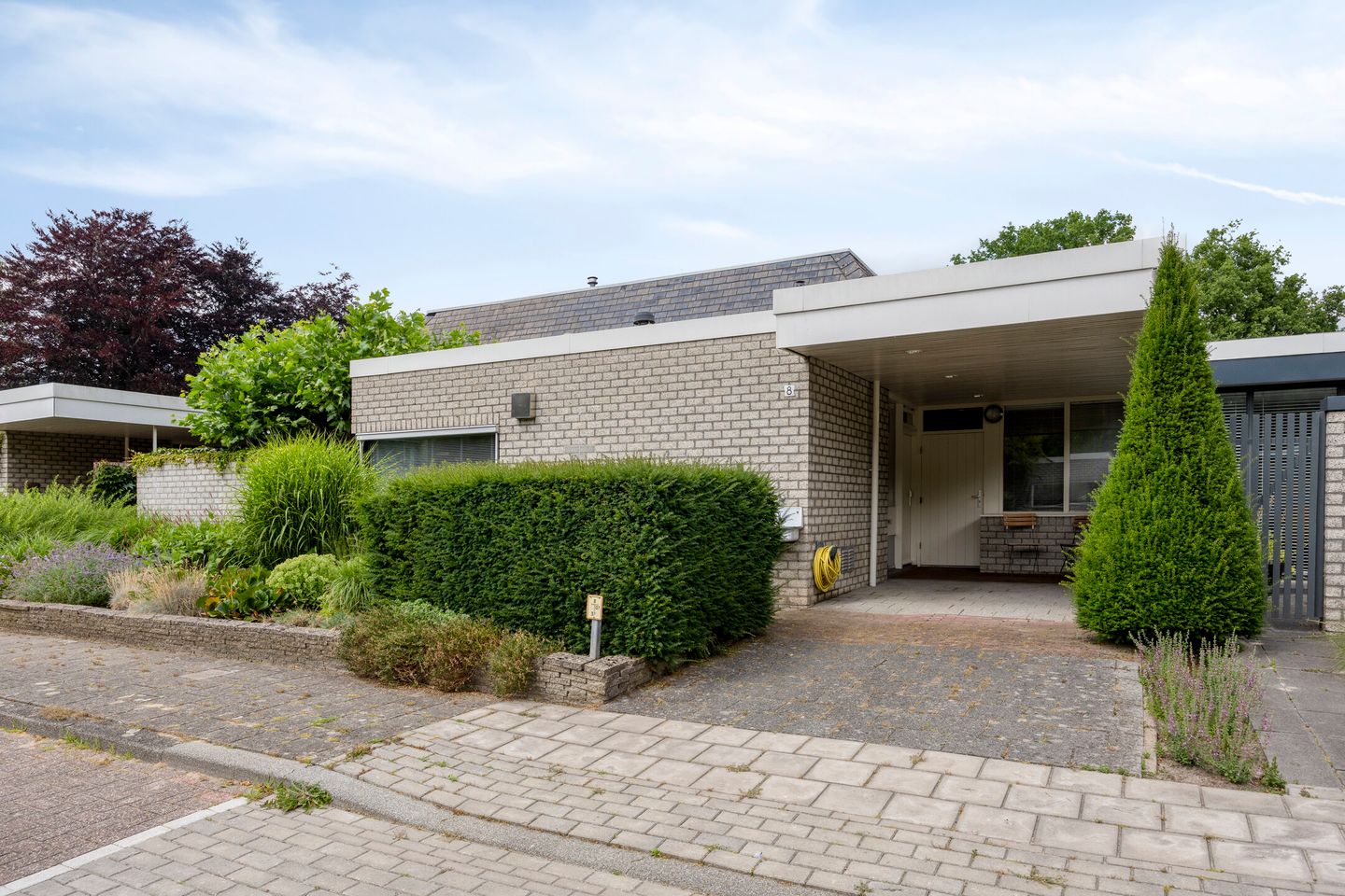 Photo 49 of Karel Gerardstraat 8