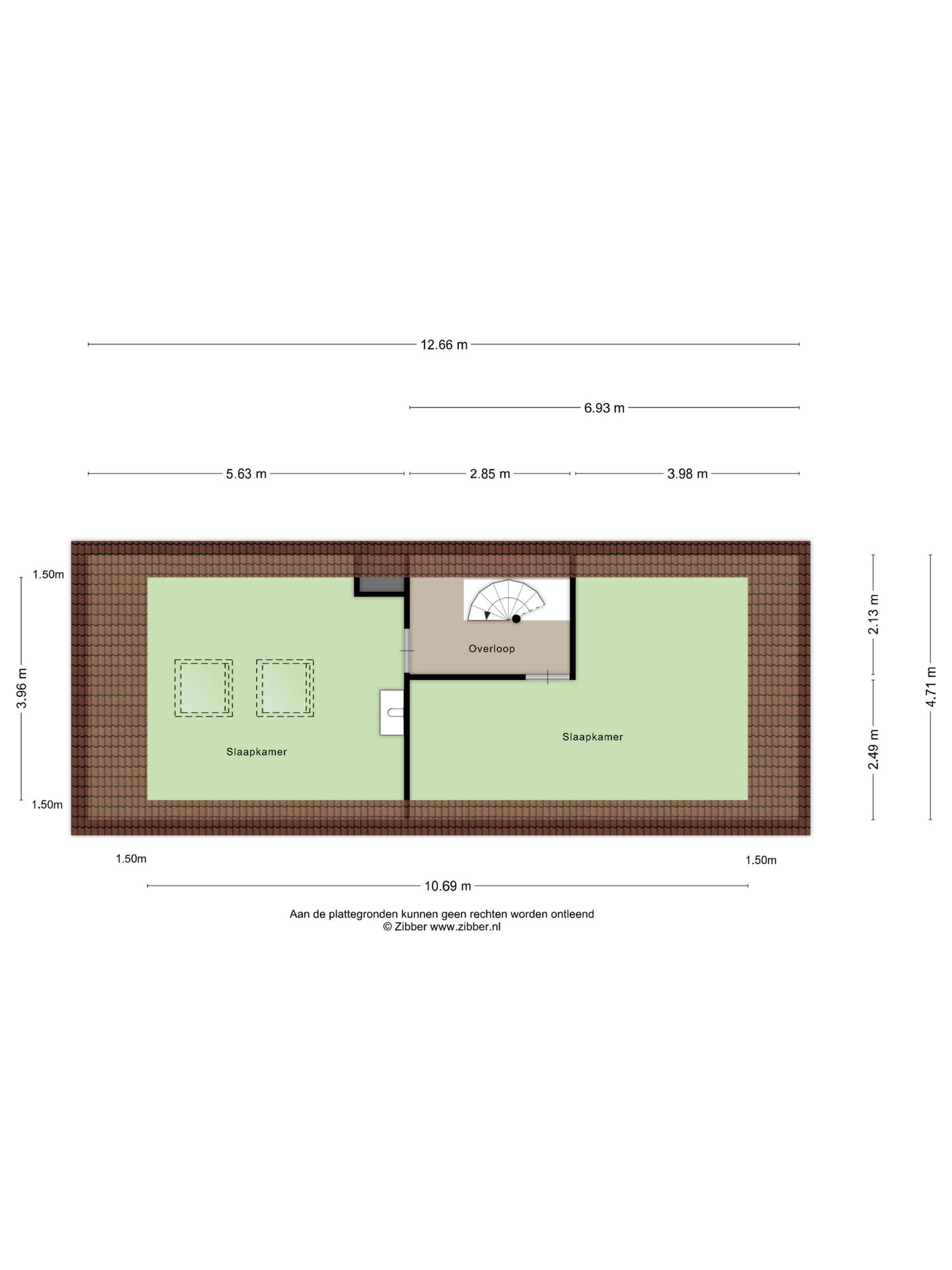 Photo 55 of Karel Gerardstraat 8