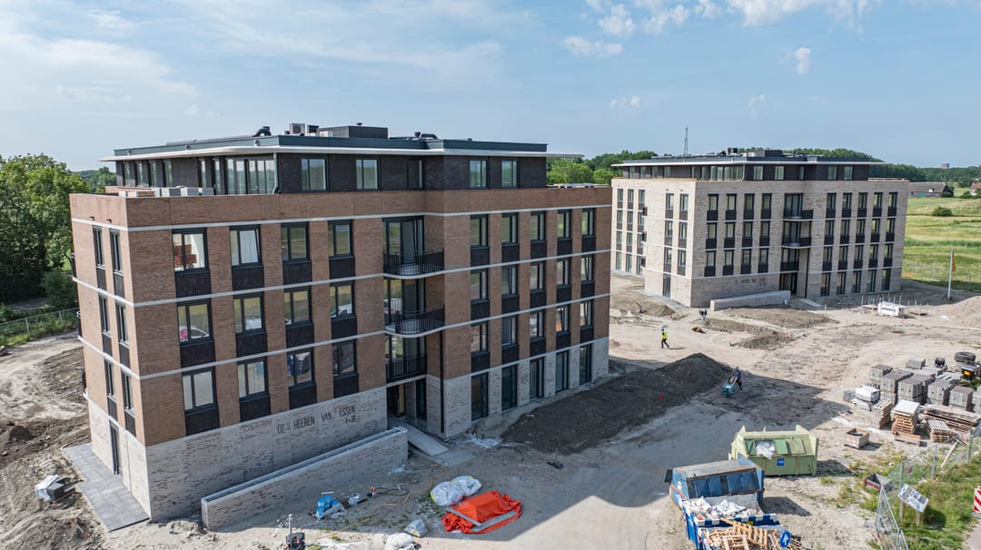 Photo 1 of Atalantalaan 27