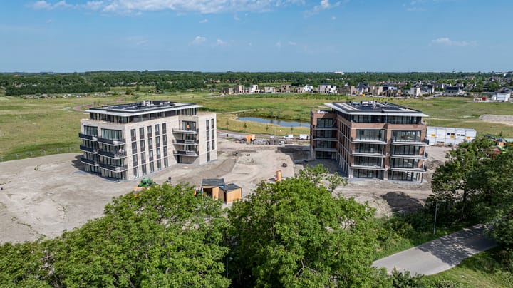 Photo 4 of Atalantalaan 27