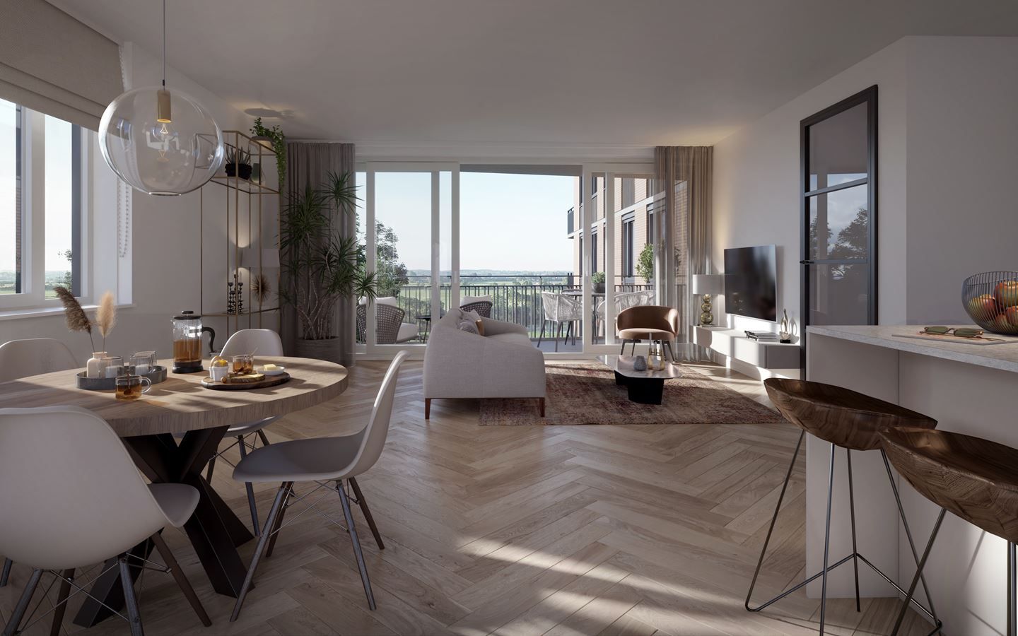 Photo 6 of Atalantalaan 27