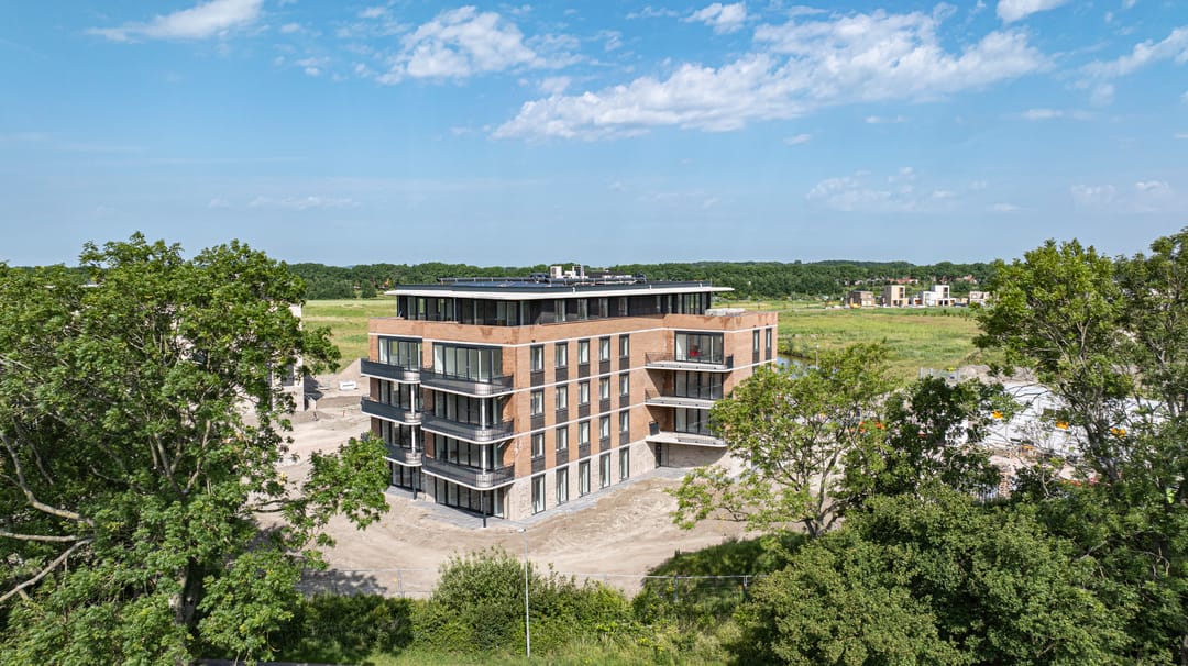 Photo 13 of Atalantalaan 27