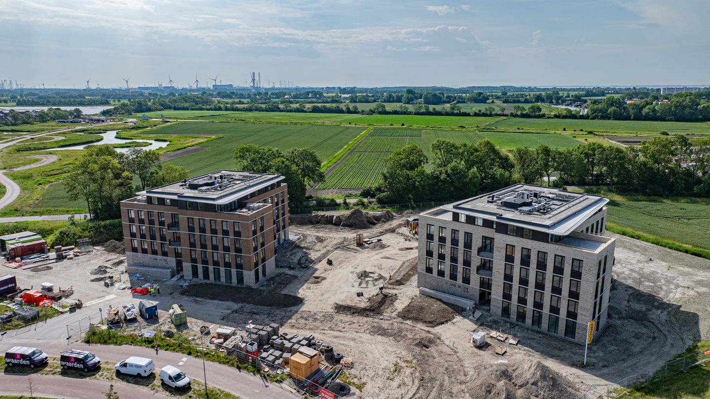 Photo 14 of Atalantalaan 27