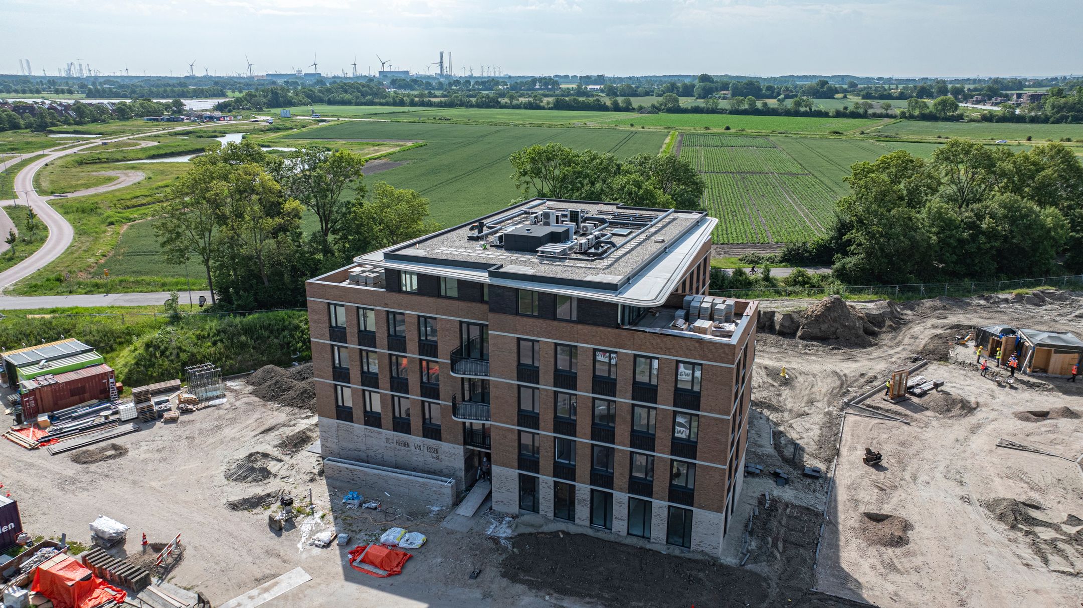 Atalantalaan, 19, Middelburg, 4336MA, Zeeland, Nederland 19