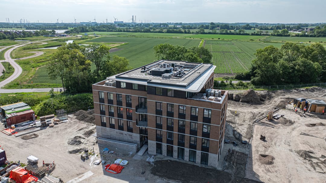 Photo 2 of Atalantalaan 27