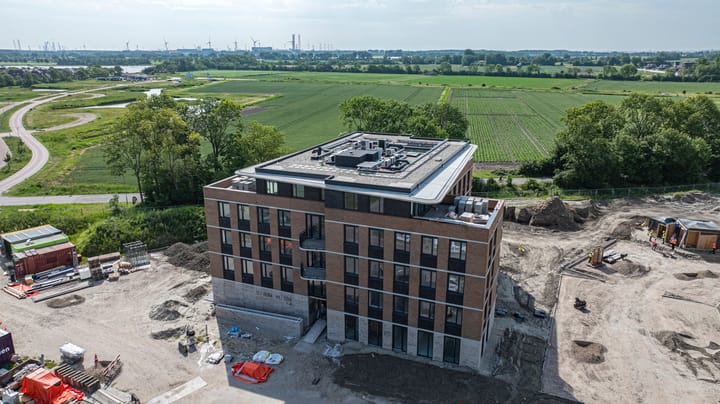 Photo 2 of Atalantalaan 27