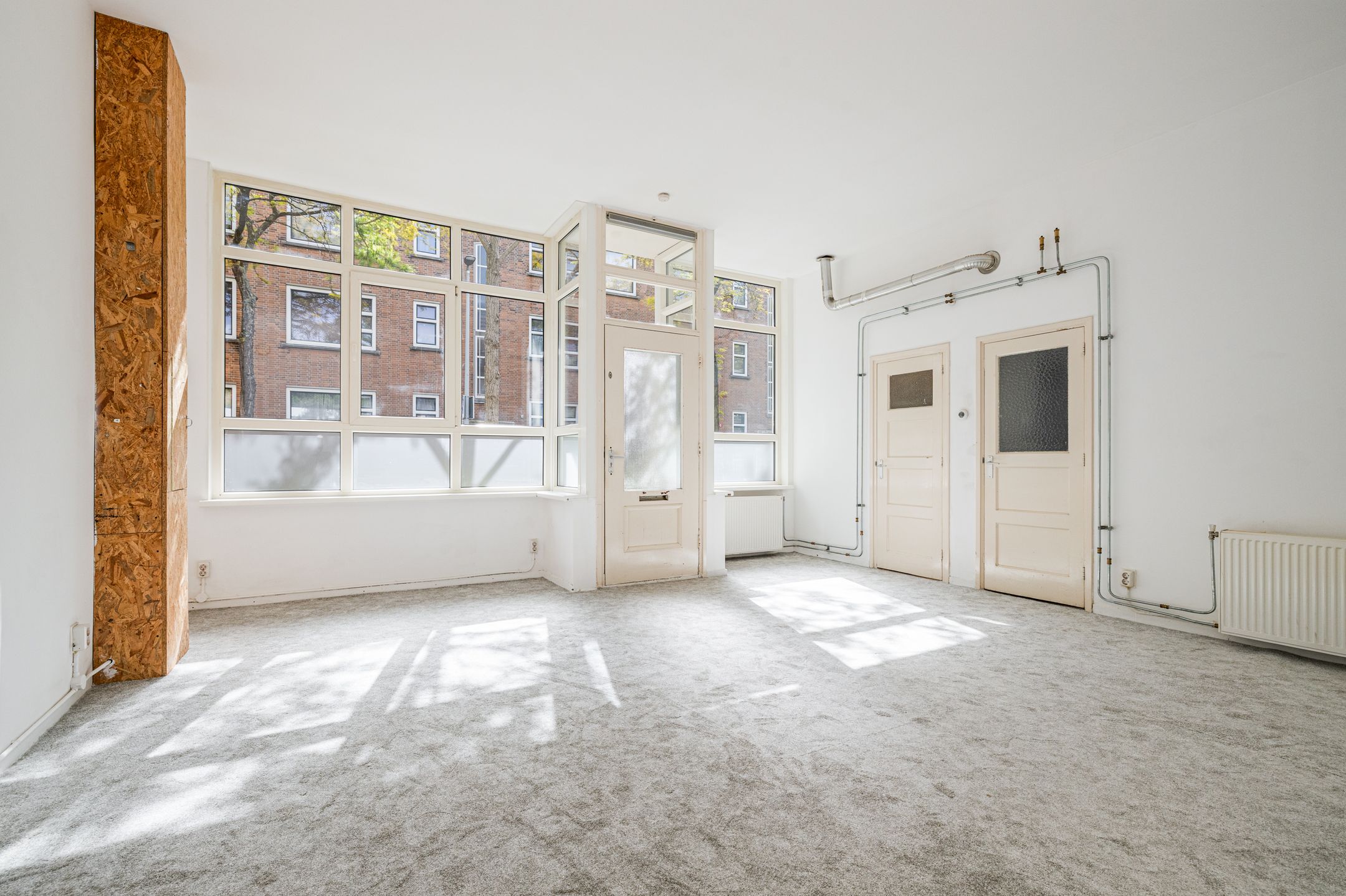 Foto 3 van Eksterstraat 19