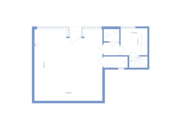 Foto 4 van Eksterstraat 19