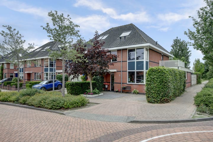 Photo 3 of Admiraalsgroet 2