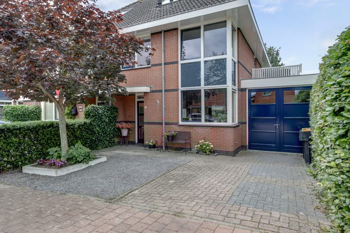 Photo 4 of Admiraalsgroet 2