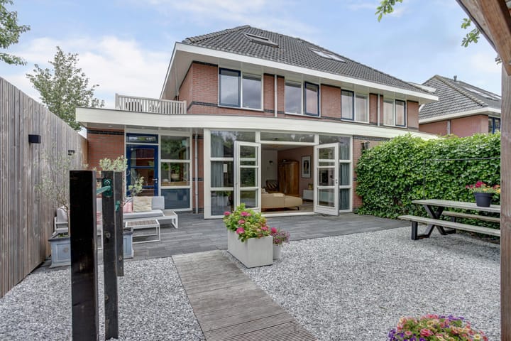 Foto 12 van Admiraalsgroet 2