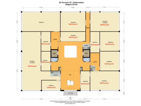 Bekijk plattegrond