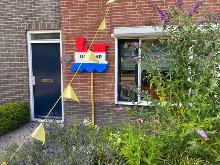 Photo 2 of Stationslaan 18