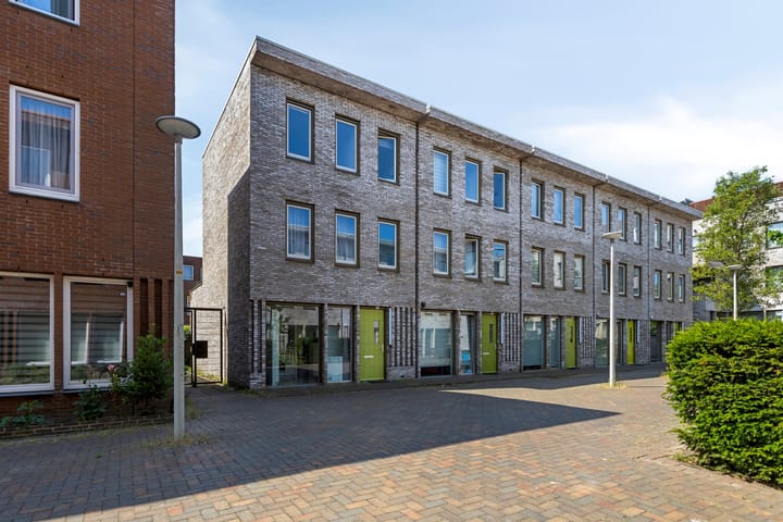 Foto 2 van Robertus Nurkshof 6