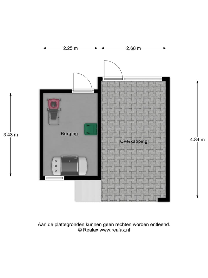 Foto 34 van Stationslaan 18