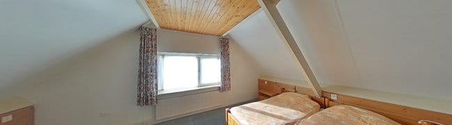 Slaapkamer