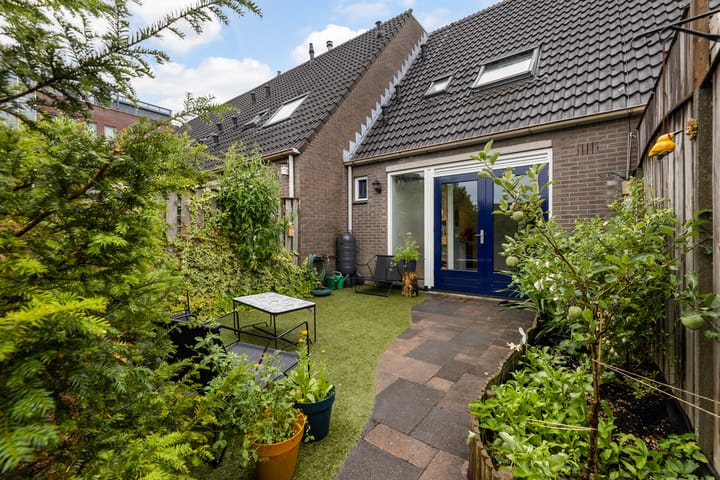 Photo 3 of Stationslaan 18