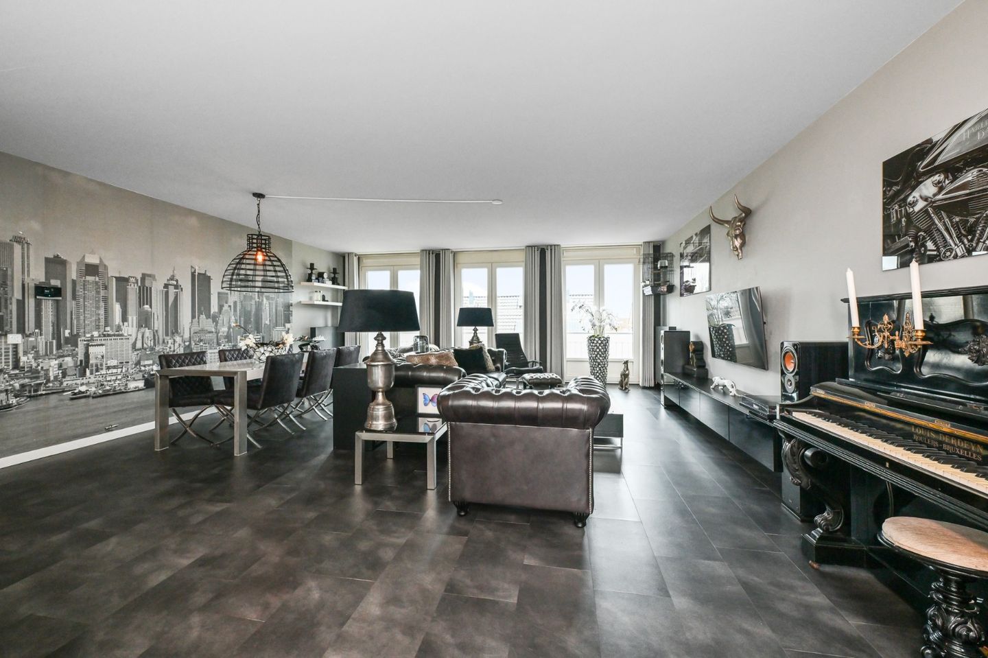 Foto 1 van Argonnestraat 32