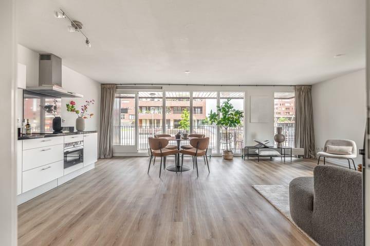 Photo 2 of Antje Breijerstraat 24