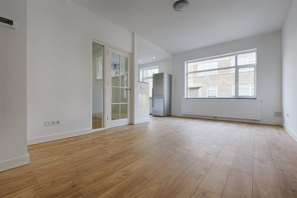 Foto 1 van Willem van Outhoornstraat 47