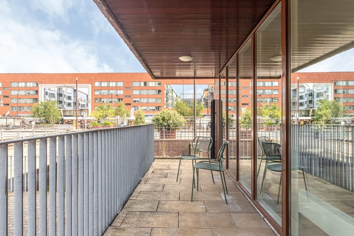 Photo 4 of Antje Breijerstraat 24