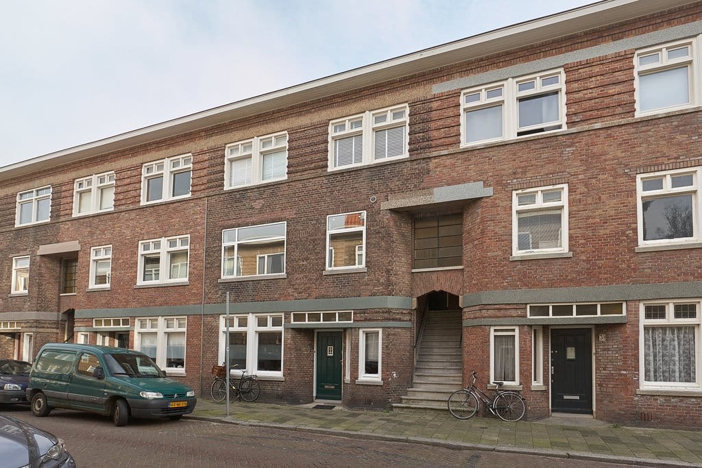 Foto 2 van Willem van Outhoornstraat 47