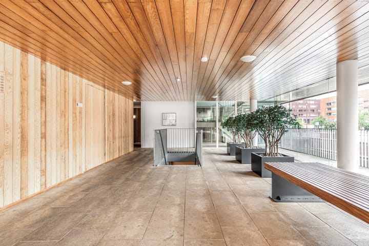 Photo 6 of Antje Breijerstraat 24