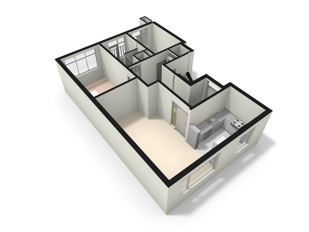 Foto 20 van Willem van Outhoornstraat 47