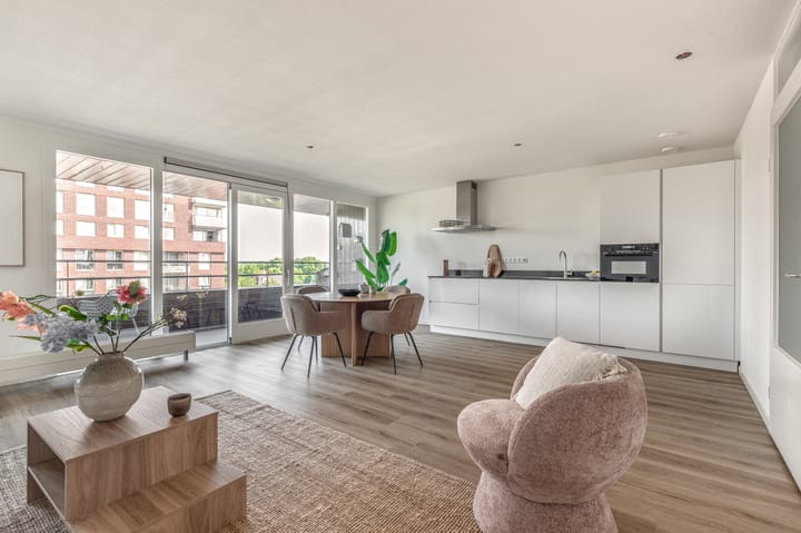 Photo 2 of Thijs Ouwerkerkstraat 54