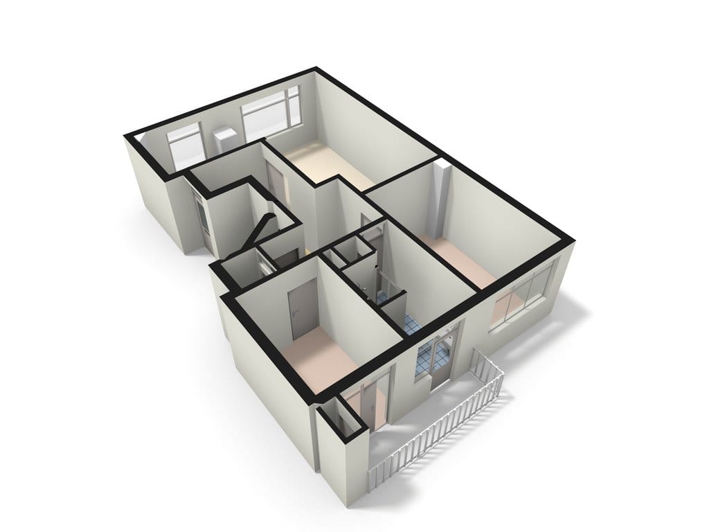 Foto 21 van Willem van Outhoornstraat 47