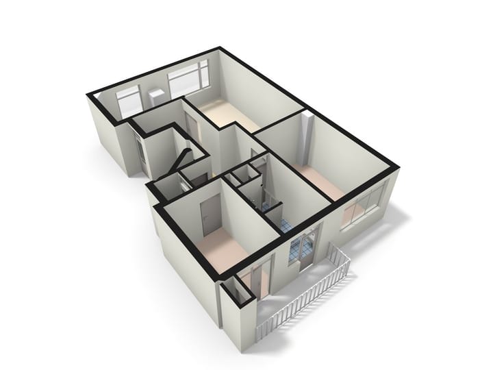 Foto 21 van Willem van Outhoornstraat 47