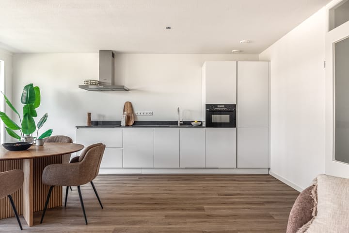 Photo 3 of Thijs Ouwerkerkstraat 54