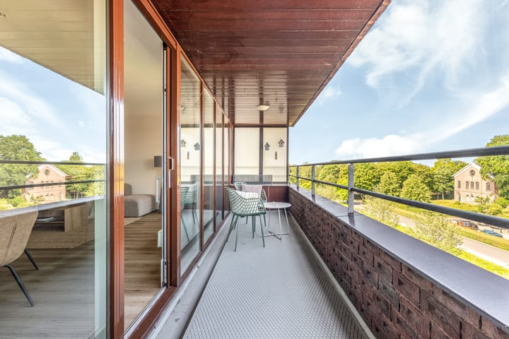 Photo 4 of Thijs Ouwerkerkstraat 54