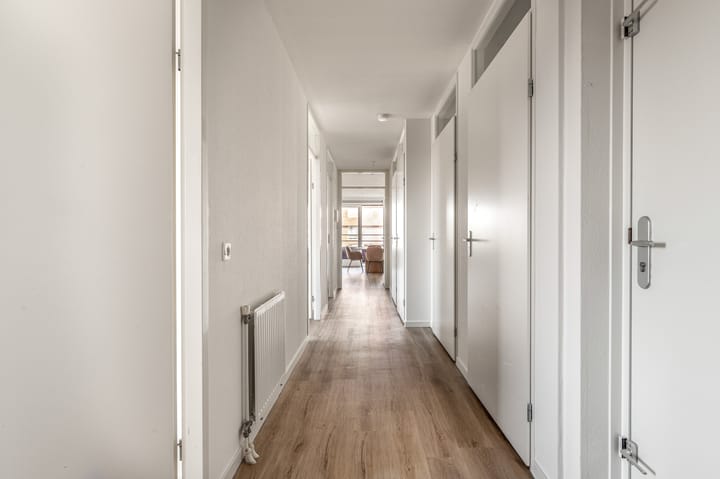 Photo 8 of Thijs Ouwerkerkstraat 54