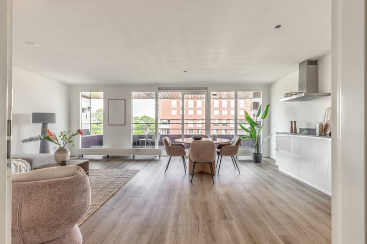 Photo 9 of Thijs Ouwerkerkstraat 54