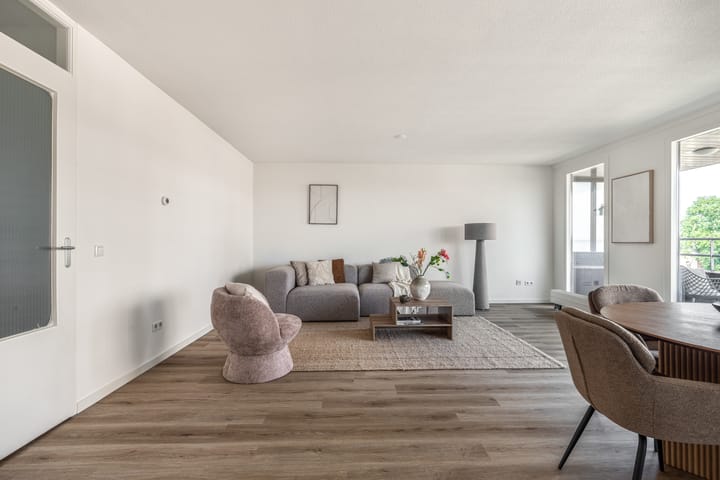 Photo 11 of Thijs Ouwerkerkstraat 54