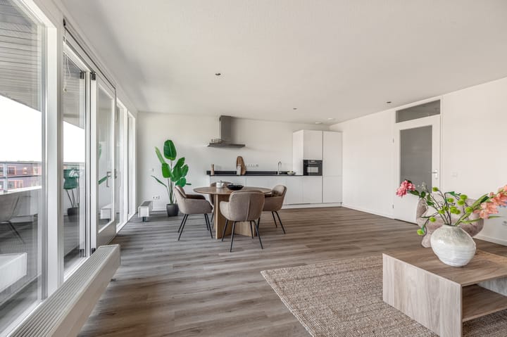 Photo 12 of Thijs Ouwerkerkstraat 54