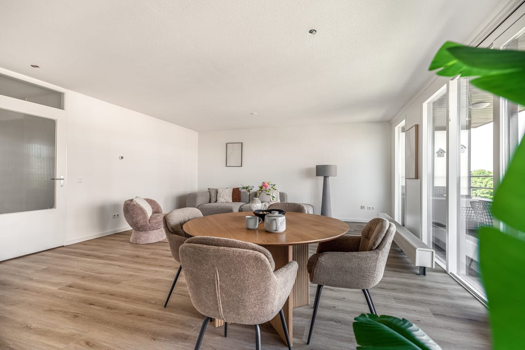 Foto 13 van Thijs Ouwerkerkstraat 54