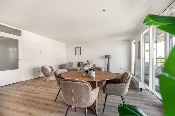 Photo 13 of Thijs Ouwerkerkstraat 54