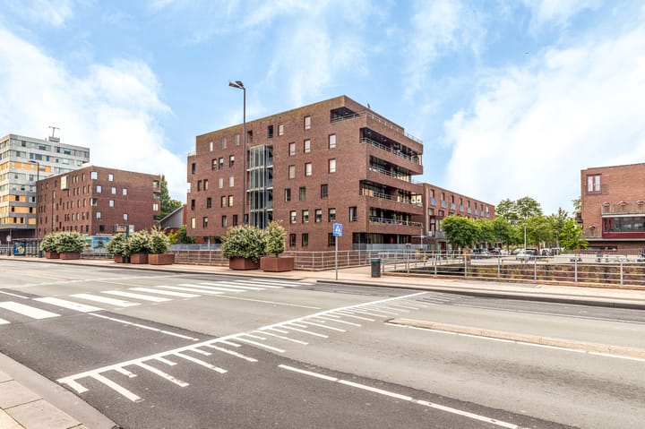 Photo 31 of Antje Breijerstraat 24