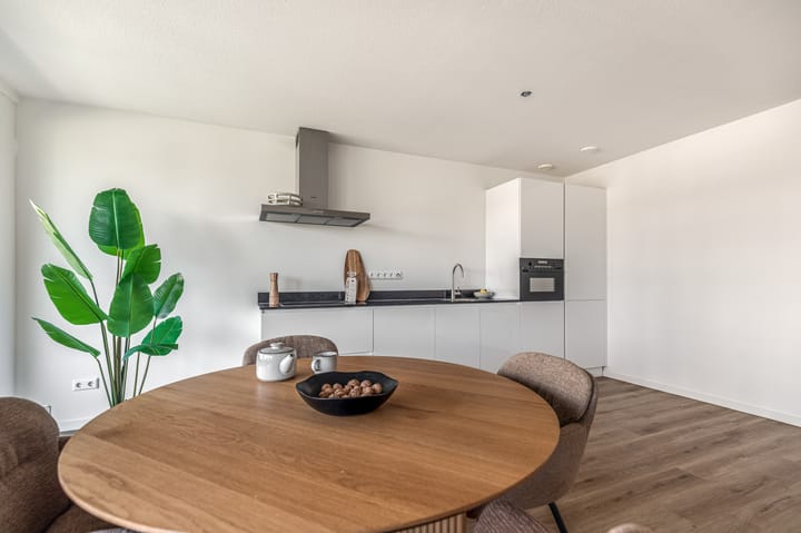 Photo 14 of Thijs Ouwerkerkstraat 54