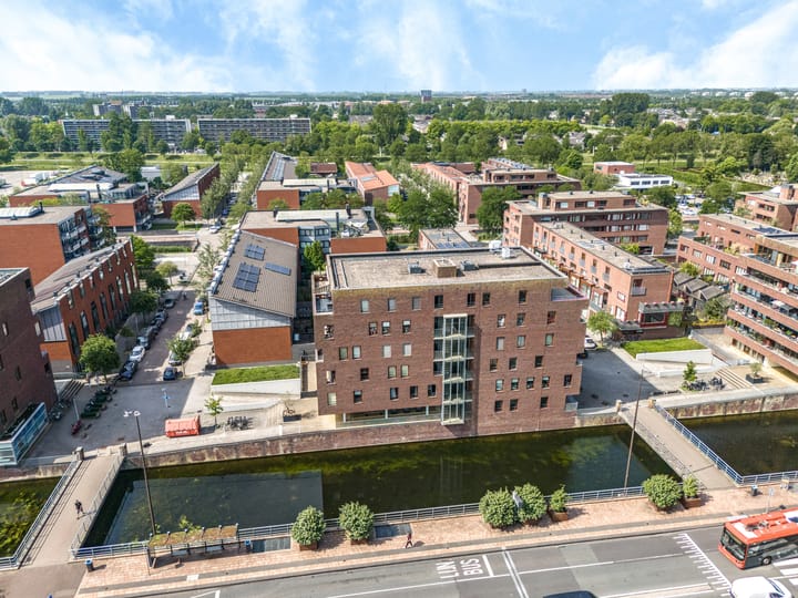 Photo 32 of Antje Breijerstraat 24