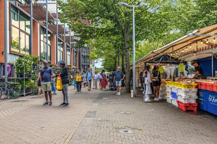 Photo 33 of Antje Breijerstraat 24