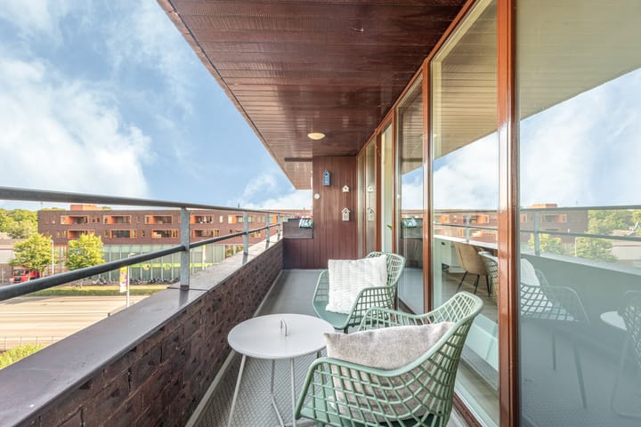 Photo 17 of Thijs Ouwerkerkstraat 54