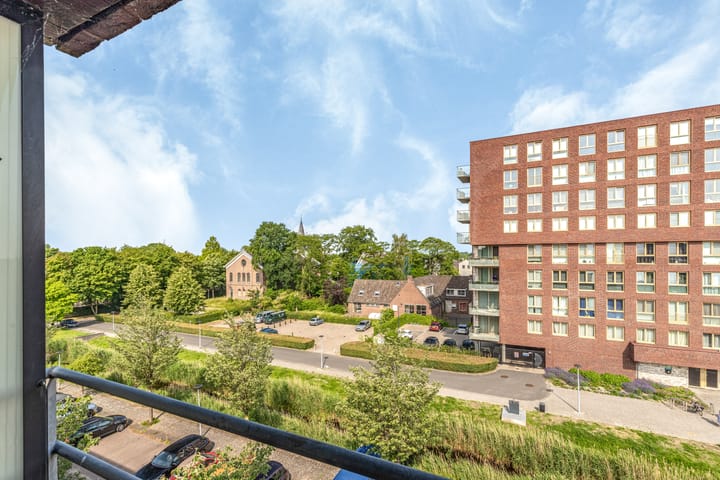 Photo 18 of Thijs Ouwerkerkstraat 54