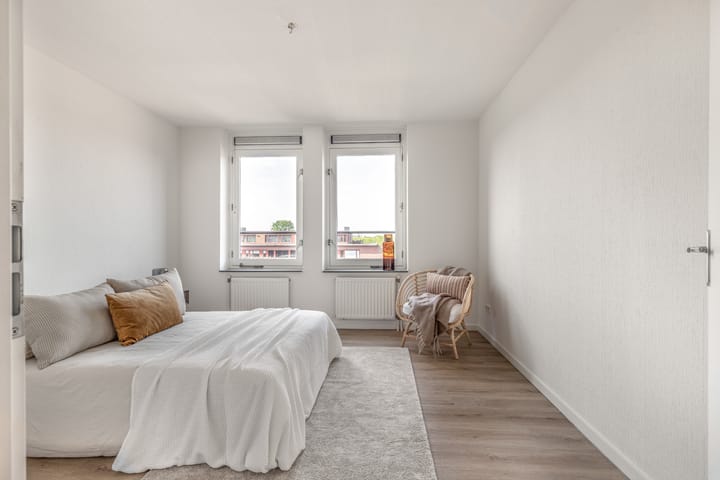 Photo 22 of Thijs Ouwerkerkstraat 54