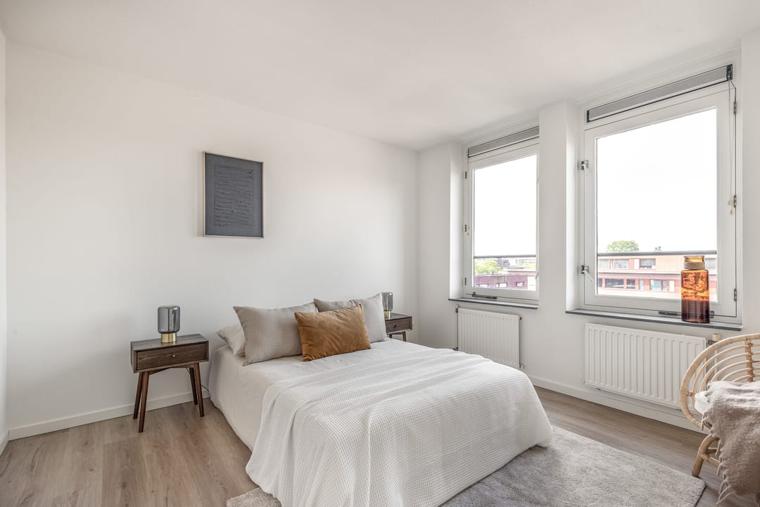 Foto 23 van Thijs Ouwerkerkstraat 54