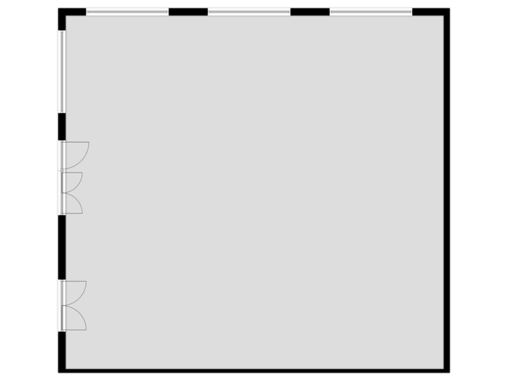 Begane grond